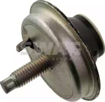Wilmink Group WG1393305 - Butée élastique, suspension du moteur droxauto.com