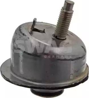 Wilmink Group WG1393302 - Butée élastique, suspension du moteur droxauto.com
