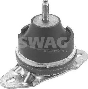 Wilmink Group WG1393332 - Support moteur droxauto.com