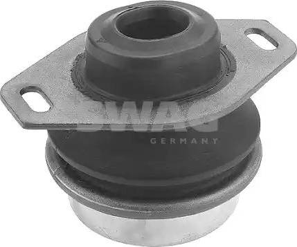 Wilmink Group WG1393329 - Support moteur droxauto.com