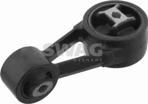 Wilmink Group WG1393296 - Support moteur droxauto.com