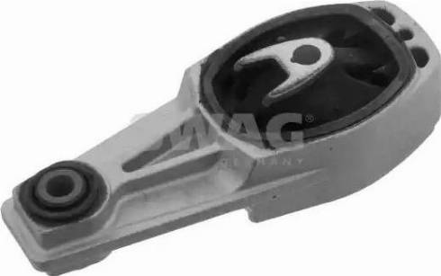 Wilmink Group WG1393297 - Support moteur droxauto.com