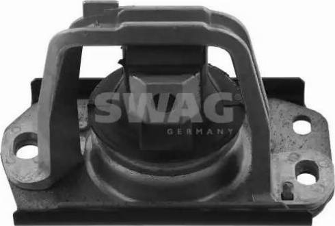 Wilmink Group WG1393200 - Support moteur droxauto.com