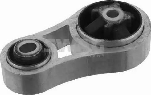 Wilmink Group WG1393203 - Support moteur droxauto.com