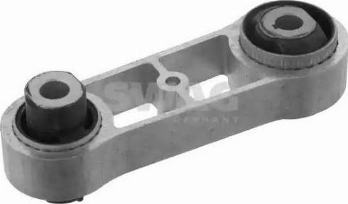 Wilmink Group WG1393207 - Support moteur droxauto.com