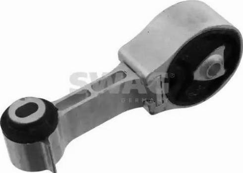 Wilmink Group WG1393219 - Support moteur droxauto.com