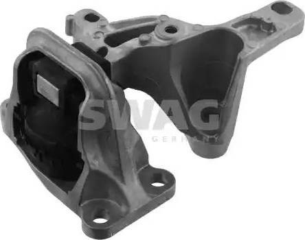 Wilmink Group WG1393214 - Support moteur droxauto.com