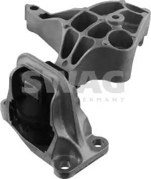 Wilmink Group WG1393215 - Support moteur droxauto.com