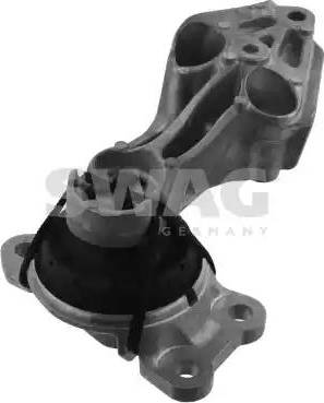 Wilmink Group WG1393211 - Support moteur droxauto.com