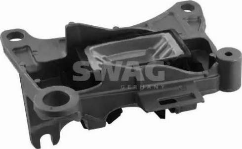 Wilmink Group WG1393212 - Support moteur droxauto.com