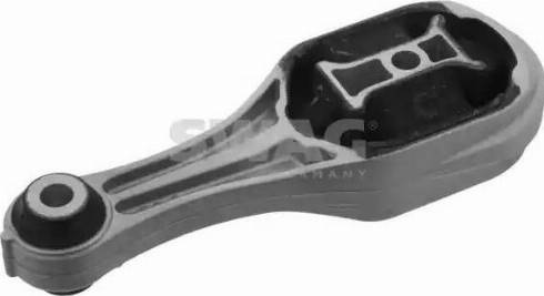 Wilmink Group WG1393217 - Support moteur droxauto.com