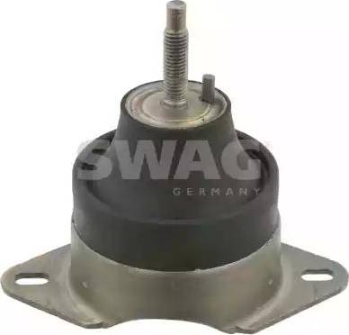 Wilmink Group WG1393284 - Support moteur droxauto.com