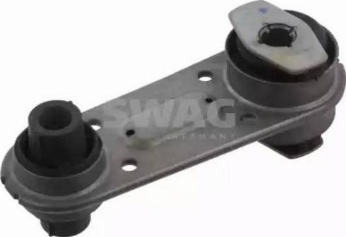 Wilmink Group WG1393230 - Support moteur droxauto.com