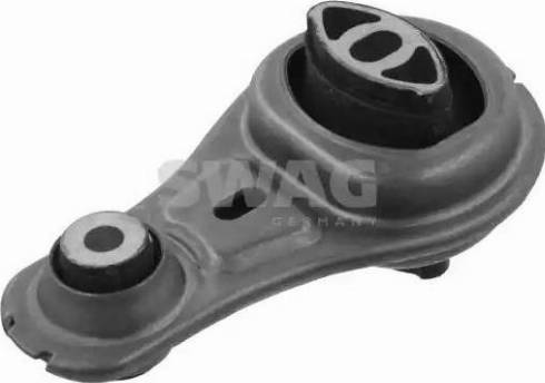 Wilmink Group WG1393238 - Support moteur droxauto.com