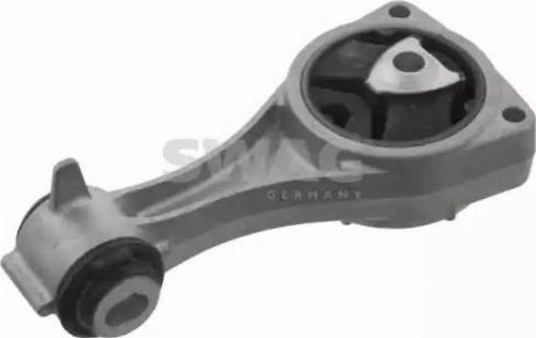 Wilmink Group WG1393222 - Support moteur droxauto.com