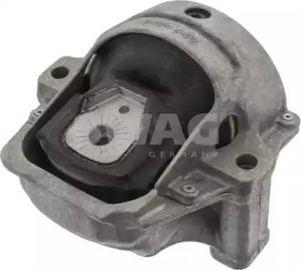 Wilmink Group WG1392404 - Support moteur droxauto.com