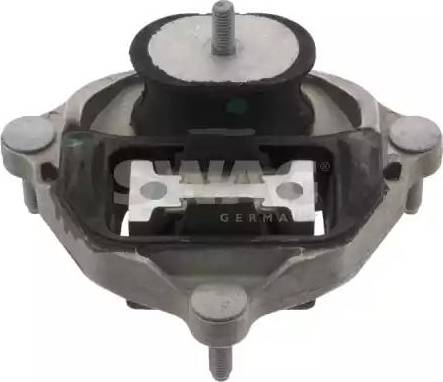 Wilmink Group WG1392421 - Support moteur droxauto.com