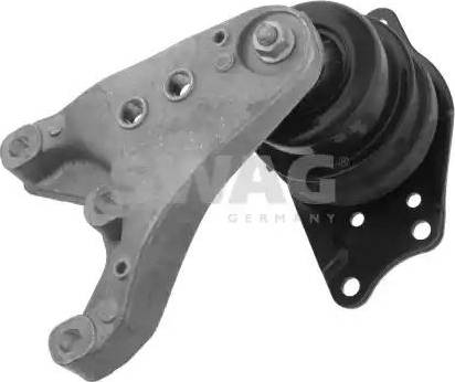 Wilmink Group WG1392594 - Support moteur droxauto.com