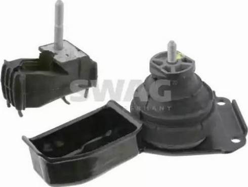 Wilmink Group WG1392560 - Support moteur droxauto.com