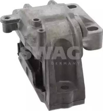 Wilmink Group WG1392568 - Support moteur droxauto.com