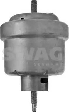 Wilmink Group WG1392811 - Support moteur droxauto.com