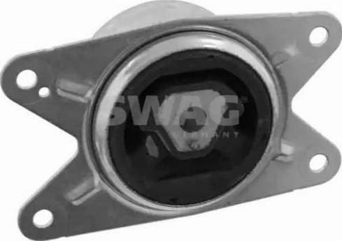 Wilmink Group WG1392817 - Support moteur droxauto.com