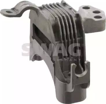 Wilmink Group WG1392881 - Support moteur droxauto.com