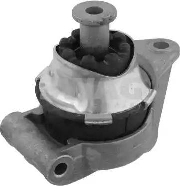 DOGRU KAUCUK DK90735 - Support moteur droxauto.com