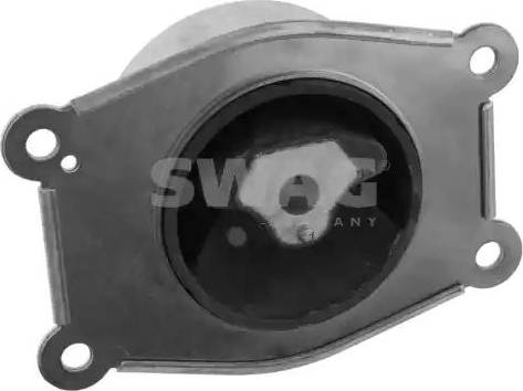 Wilmink Group WG1392820 - Support moteur droxauto.com