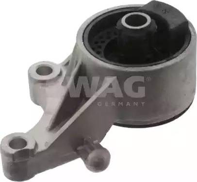 Wilmink Group WG1392828 - Support moteur droxauto.com