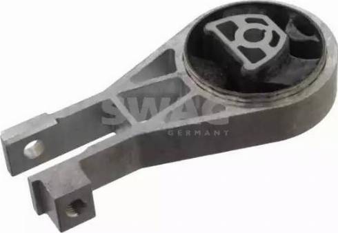 Wilmink Group WG1392874 - Support moteur droxauto.com