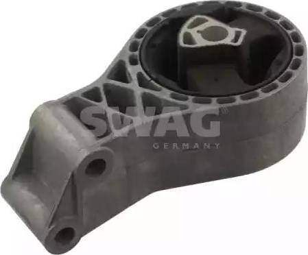 Wilmink Group WG1392875 - Support moteur droxauto.com