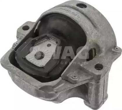 Wilmink Group WG1392399 - Support moteur droxauto.com