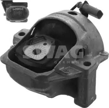 Wilmink Group WG1392394 - Support moteur droxauto.com