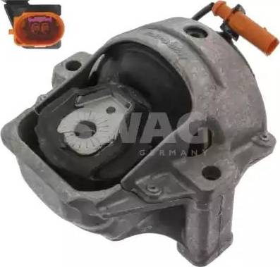 Wilmink Group WG1392397 - Support moteur droxauto.com