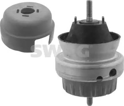 Wilmink Group WG1392368 - Support moteur droxauto.com