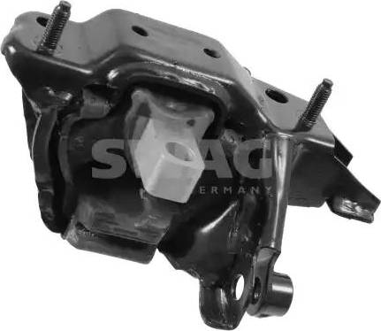 Wilmink Group WG1392331 - Support moteur droxauto.com