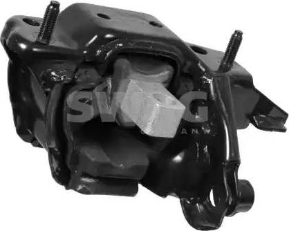 Wilmink Group WG1392333 - Support moteur droxauto.com