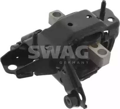 Wilmink Group WG1392332 - Support moteur droxauto.com