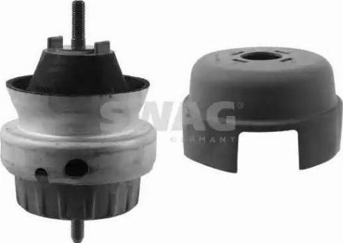 Wilmink Group WG1392374 - Support moteur droxauto.com