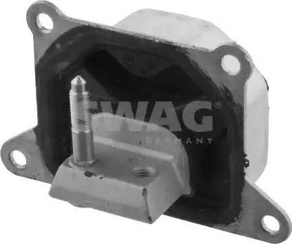 Wilmink Group WG1392787 - Support moteur droxauto.com