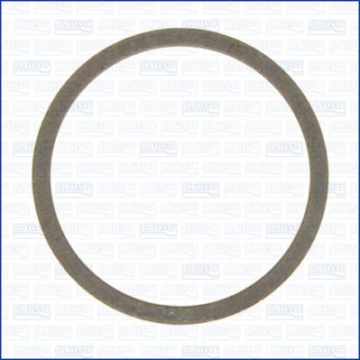 Wilmink Group WG1346276 - Joint, compresseur droxauto.com