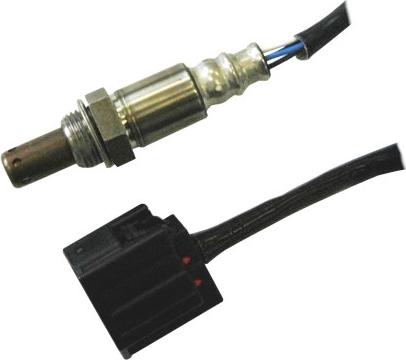 Wilmink Group WG1343240 - Sonde lambda droxauto.com