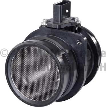 Wilmink Group WG1354309 - Débitmètre de masse d'air droxauto.com