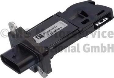 Wilmink Group WG1354307 - Débitmètre de masse d'air droxauto.com