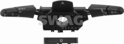 Wilmink Group WG1309480 - Commutateur de colonne de direction droxauto.com