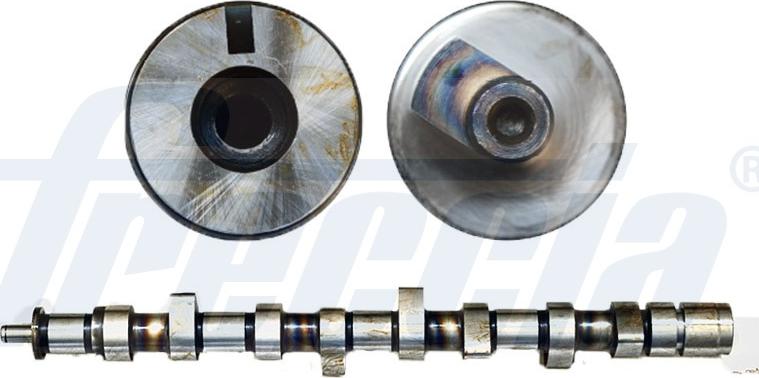 Wilmink Group WG1309350 - Arbre à came droxauto.com