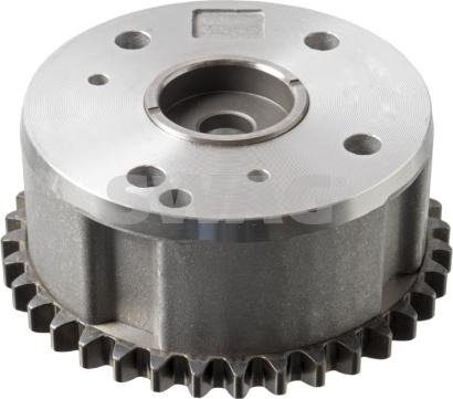 Wilmink Group WG1307186 - Dispositif de réglage électrique d'arbre à cames droxauto.com