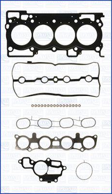 Wilmink Group WG1307134 - Pochette haute droxauto.com