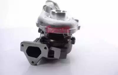 Wilmink Group WG1319402 - Turbocompresseur, suralimentation droxauto.com